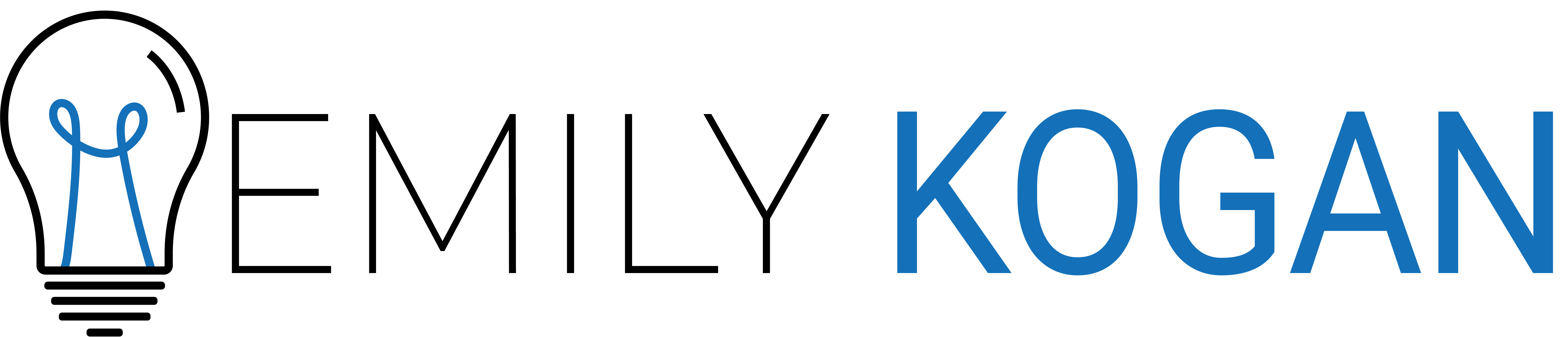 Emily Kogan Marketing